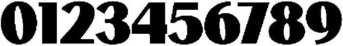 Fagi Black otf (900) Font OTHER CHARS