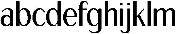 Fagi Light otf (300) FONT