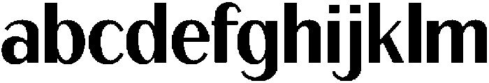 Fagi Medium otf (500) FONT