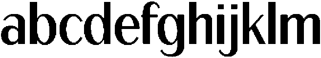 Fagi Regular otf (400) FONT