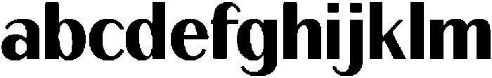 Fagi Semibold otf (600) FONT