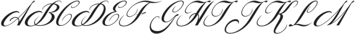 Fagibestin Italic otf (400) Font