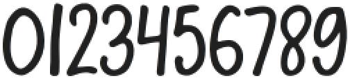 Fagitha Font Duo Regular otf (400) Font OTHER CHARS