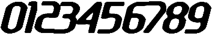 Fago ttf (400) Font OTHER CHARS