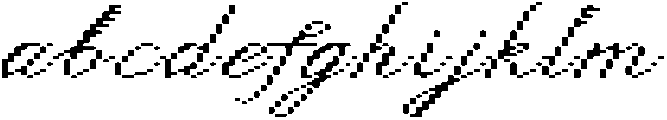 Faint Era Script Regular otf (400) FONT