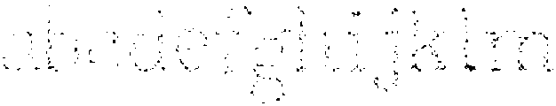 FaintInklight Regular otf (300) FONT