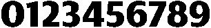 Fairforest Sans otf (400) Font OTHER CHARS