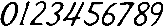 Fairwren Regular otf (400) Font OTHER CHARS