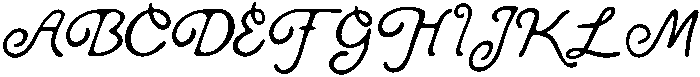 Fairwren Regular otf (400) Font