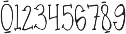 Fairy Land otf (400) Font OTHER CHARS