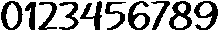 Fairy Letters Regular otf (400) Font OTHER CHARS
