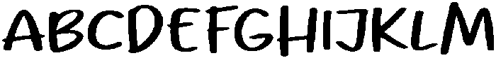 Fairy Letters Regular otf (400) FONT