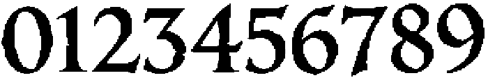 Fairy Plague Regular otf (400) Font OTHER CHARS