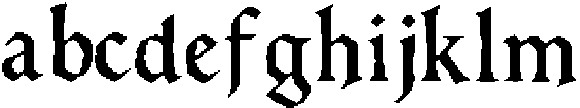 Fairy Plague Regular otf (400) FONT