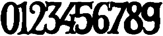 Fairy Spell Custom otf (400) Font OTHER CHARS