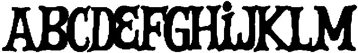 Fairy Spell Custom otf (400) FONT