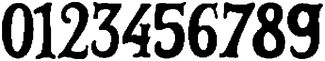 Fairy Spell Regular otf (400) Font OTHER CHARS