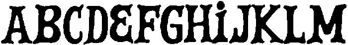 Fairy Spell Regular otf (400) FONT