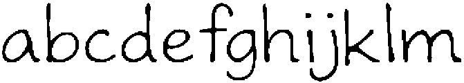FairySilk-Light otf (300) FONT