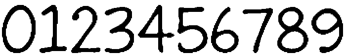 FairySilk-Regular otf (400) Font OTHER CHARS