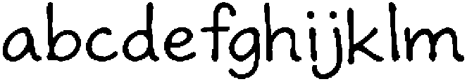 FairySilk-Regular otf (400) FONT