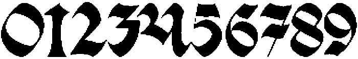 Fairyesta Regular otf (400) Font OTHER CHARS