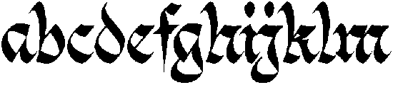 Fairyesta Regular otf (400) FONT