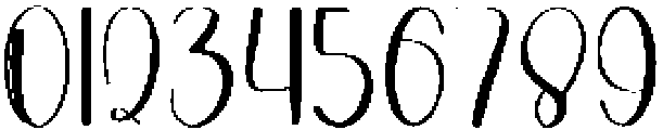 Fairyland Dreams Regular otf (400) Font OTHER CHARS