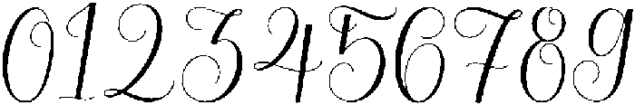 Fairyland otf (400) Font OTHER CHARS