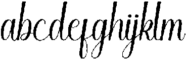 Fairyland otf (400) FONT