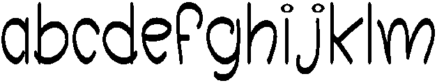 Fairytale Regular otf (400) FONT