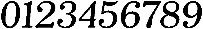 Fairytale Regular otf (400) Font OTHER CHARS