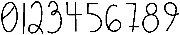 Fairytale otf (400) Font OTHER CHARS