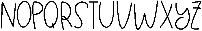 Fairytale otf (400) Font UPPERCASE