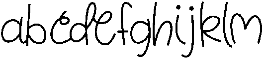 Fairytale otf (400) FONT