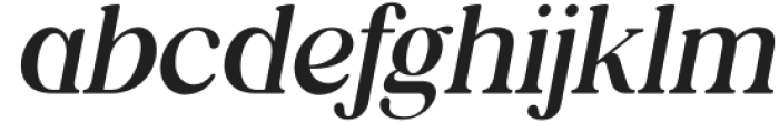 FairytaleSerif Italic otf (400) FONT