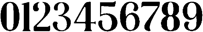 FairytaleSerif Regular otf (400) Font OTHER CHARS