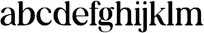 FairytaleSerif Regular otf (400) FONT