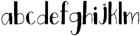 Fairytales Font - Filled Regular otf (400) FONT