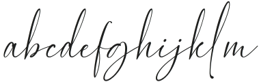 FaithClaire-Regular otf (400) FONT