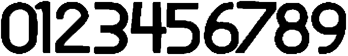 Fajaxo ttf (400) Font OTHER CHARS
