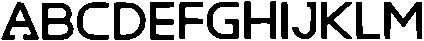 Fajaxo ttf (400) FONT