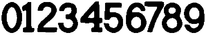 Fajexu ttf (400) Font OTHER CHARS