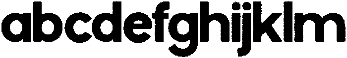 Fake Blur-Regular otf (400) FONT