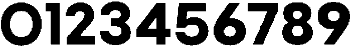 Falcon-Regular otf (400) Font OTHER CHARS