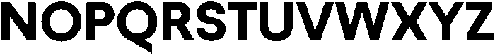 Falcon-Regular otf (400) Font UPPERCASE