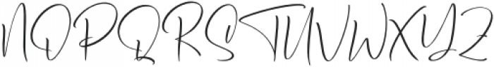 Falesttine otf (400) Font UPPERCASE