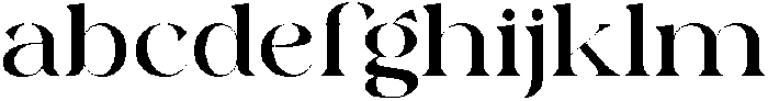 Faleys Regular otf (400) FONT