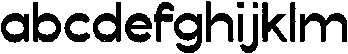 Falkenberg Rough Texture otf (400) FONT