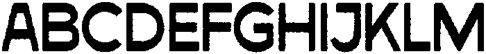 Falkenberg Rough otf (400) Font